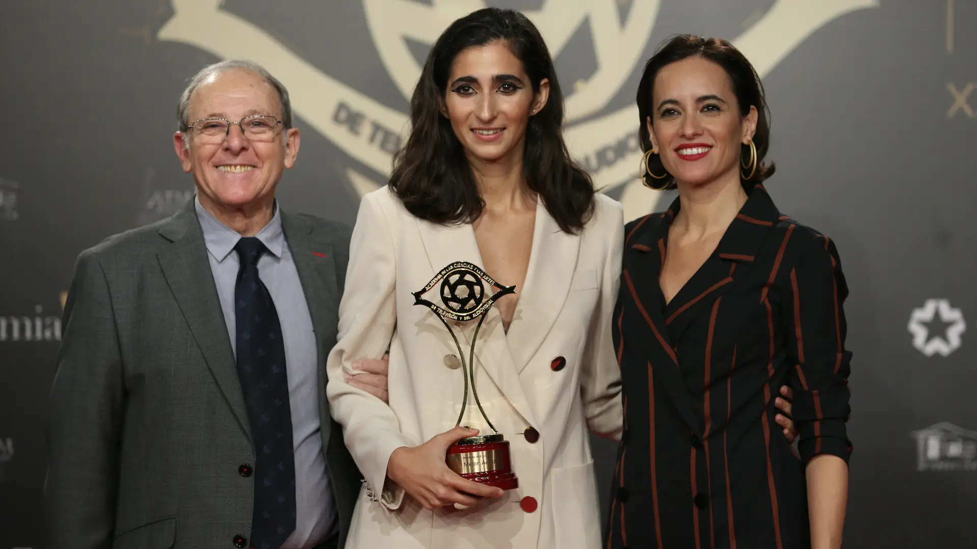 Premios Iris